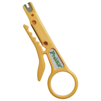 Інструмент для зачистки кабелів ProsKit 8PK-CT001 www.bd.in.ua Безпечний Дім